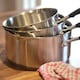 image 5 of Stoven Soft Touch Induction 20cm Saucepan With Lid