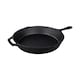 image 1 of Tramontina Skillet Pan 30cm (3.1l) Pre-seasoned Cast Iron
