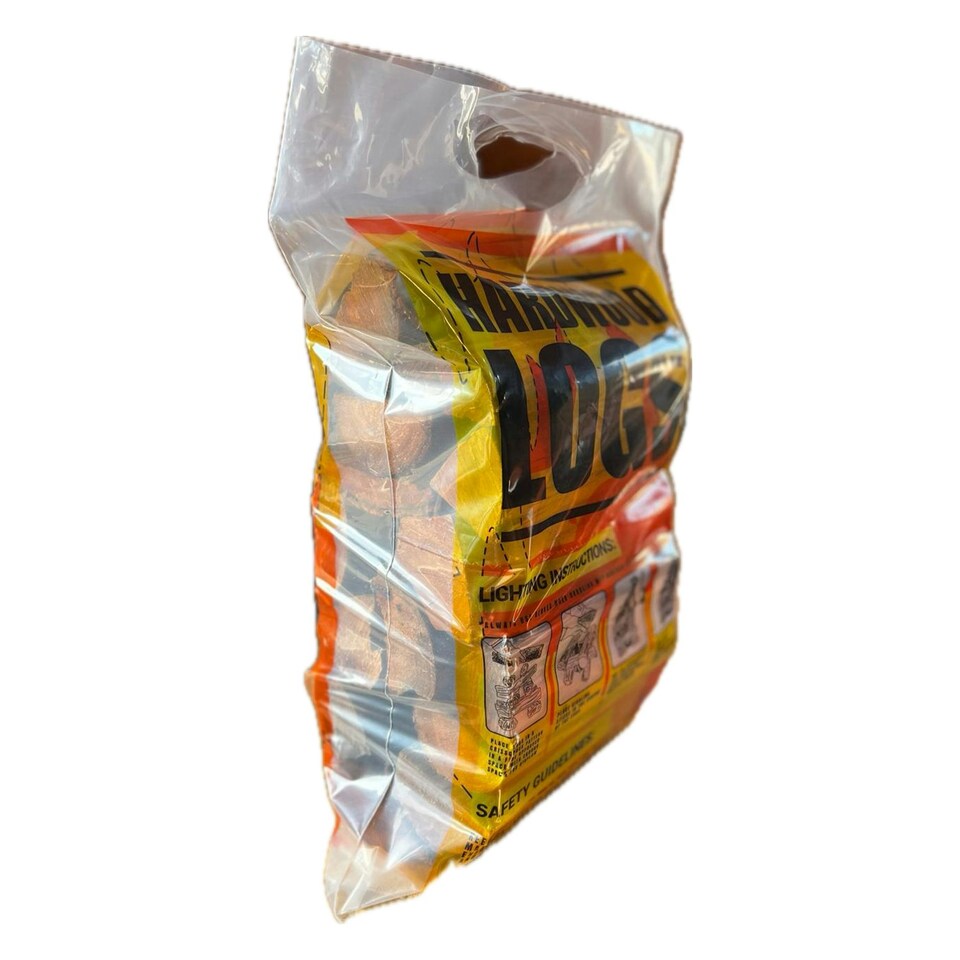 image 1 of Kiln Dried Firewood Logs - 3 Carry Packs