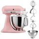 image 1 of KitchenAid Artisan Mixer 175 Dried Rose Pink