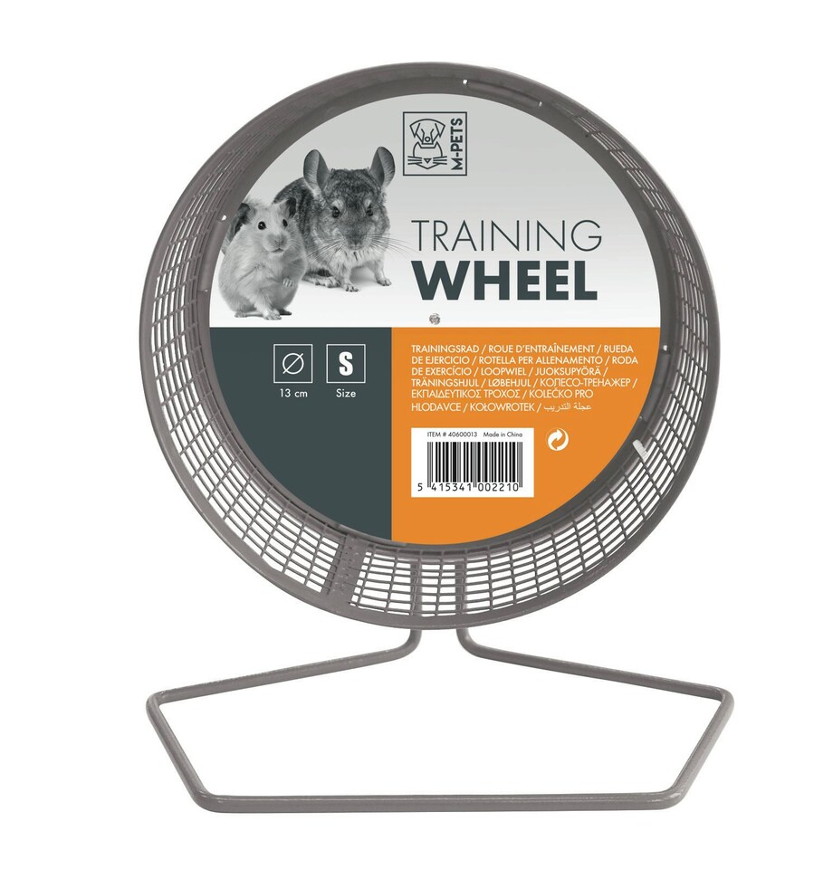 image 1 of M-PETS Training Wheel - S