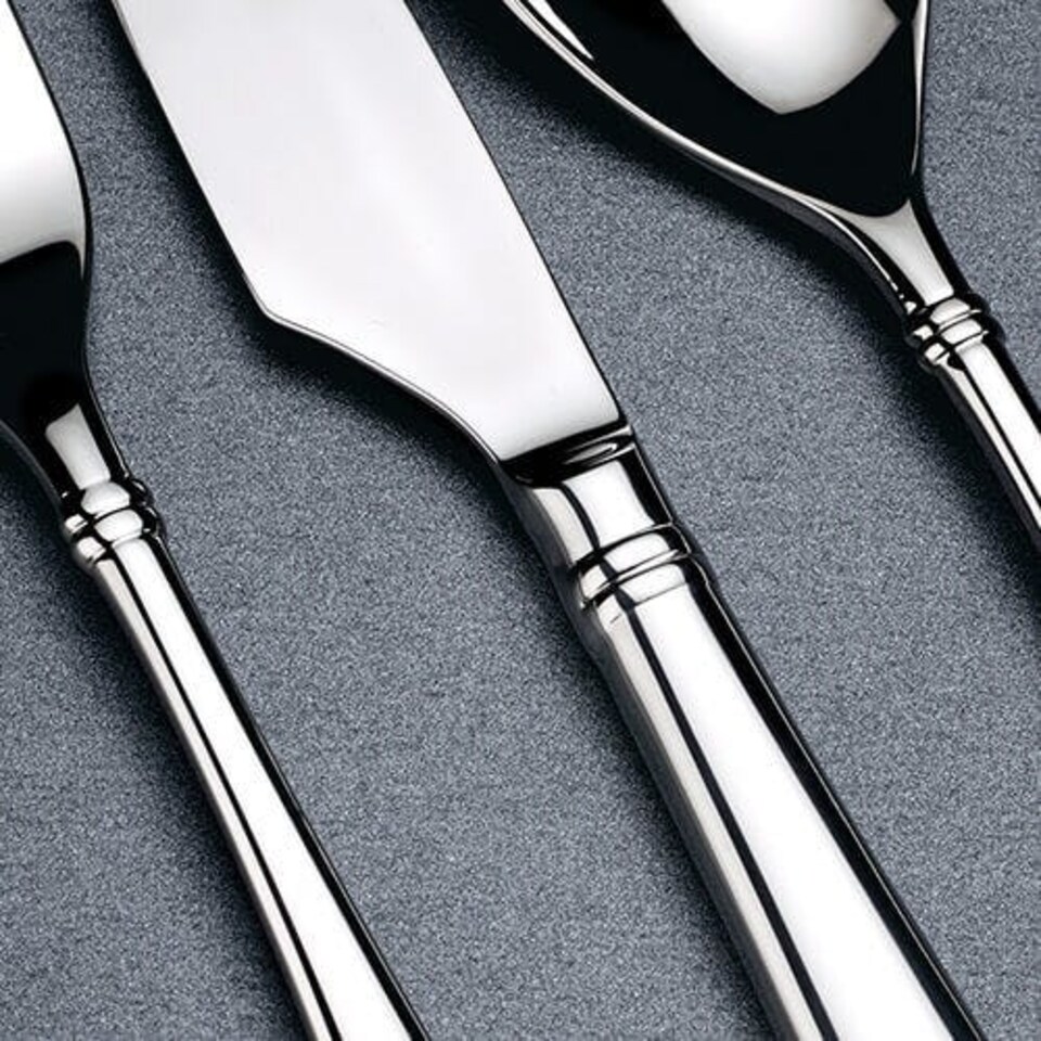 image 1 of Arthur Price Signature Henley Serving Spoon