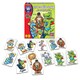 image 3 of Orchard Toys Crocodile Snap