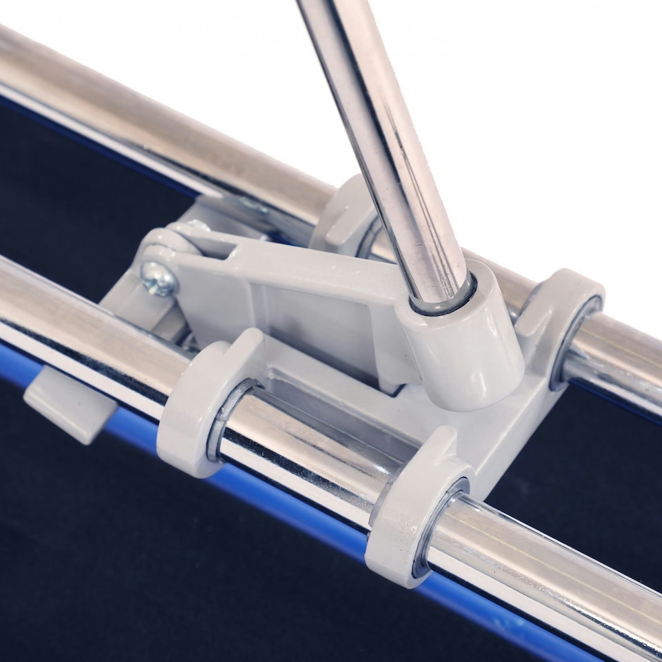 image 1 of Oypla 600mm Heavy Duty Ceramic Floor Manual Tile Cutter Tool Machine