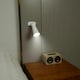 image 2 of Xtralite Geo Optic LED Magnetic Lamp White