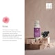 image 3 of Dr Botanicals Captivating Rose Diffuser Oil 10ml Twin Value Savings Pack