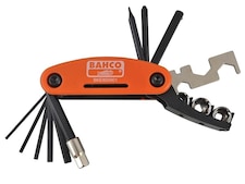 Bike Maintenance Essentials