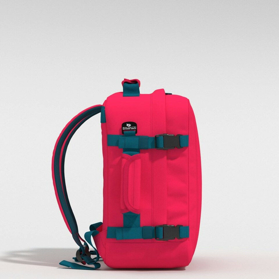 image 1 of Classic Cabin Backpack 28L Miami Magenta Pink