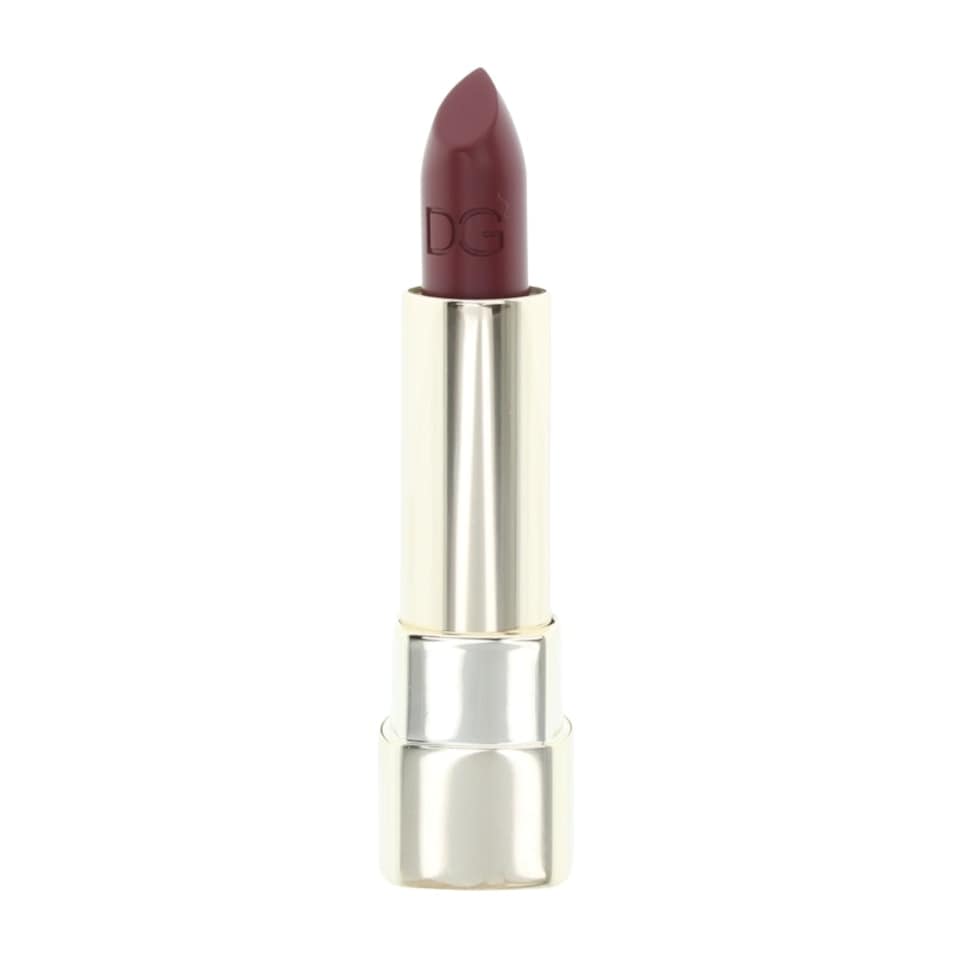 image 1 of Dolce & Gabbana The Lipstick Red Cream Lipstick 650 Ultra N/A