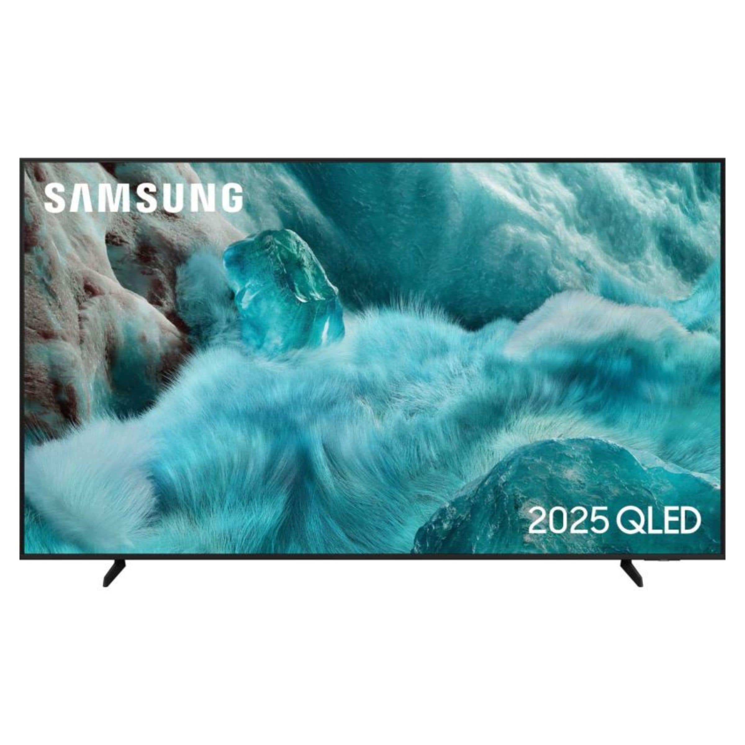 Samsung 65" Inch Q7F 4K QLED HDR AI Smart TV (2025) - QE65Q7F
