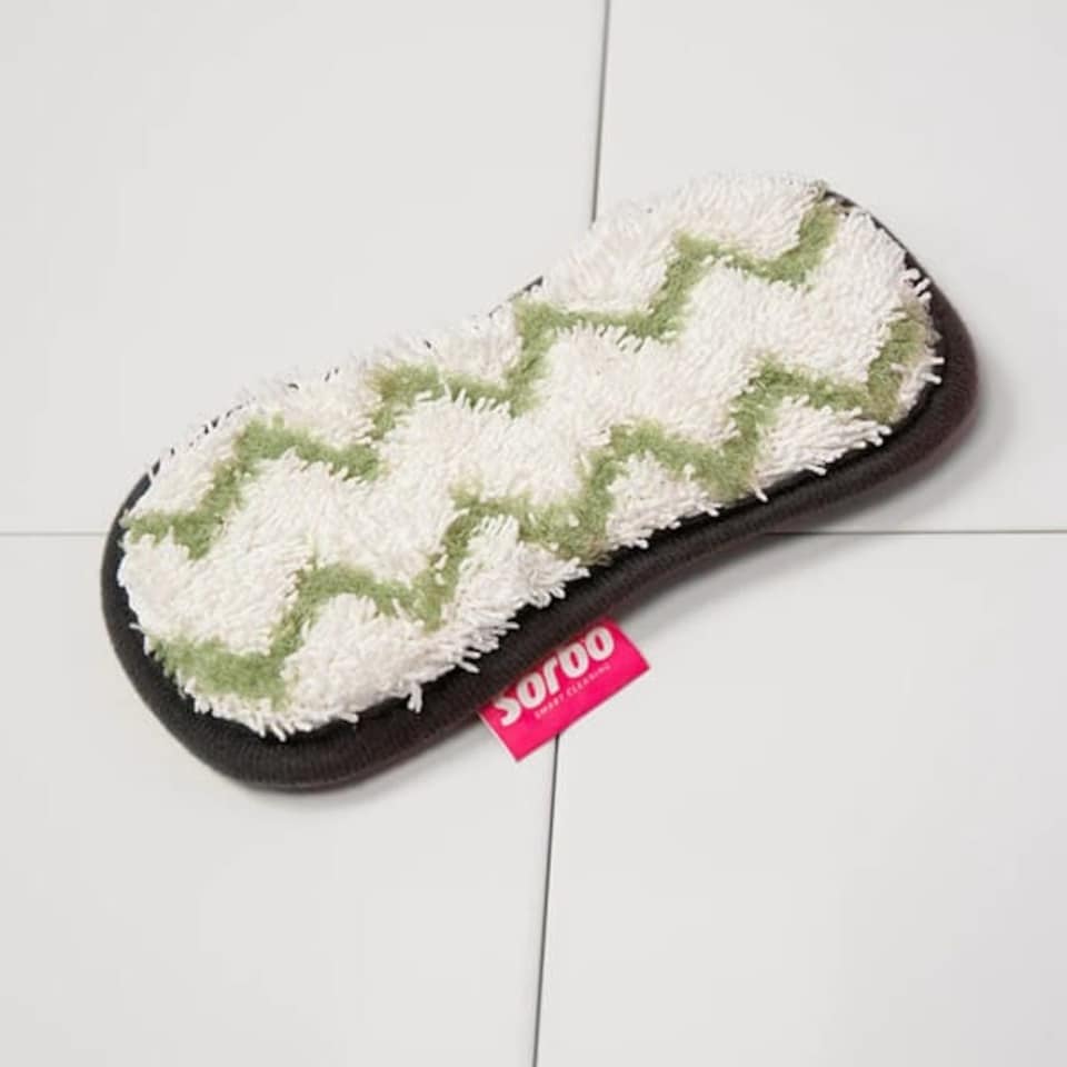image 1 of Sorbo Bathroom Pad