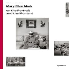Mary Ellen Mark