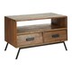 image 2 of Brooklyn Coffee Table Cream