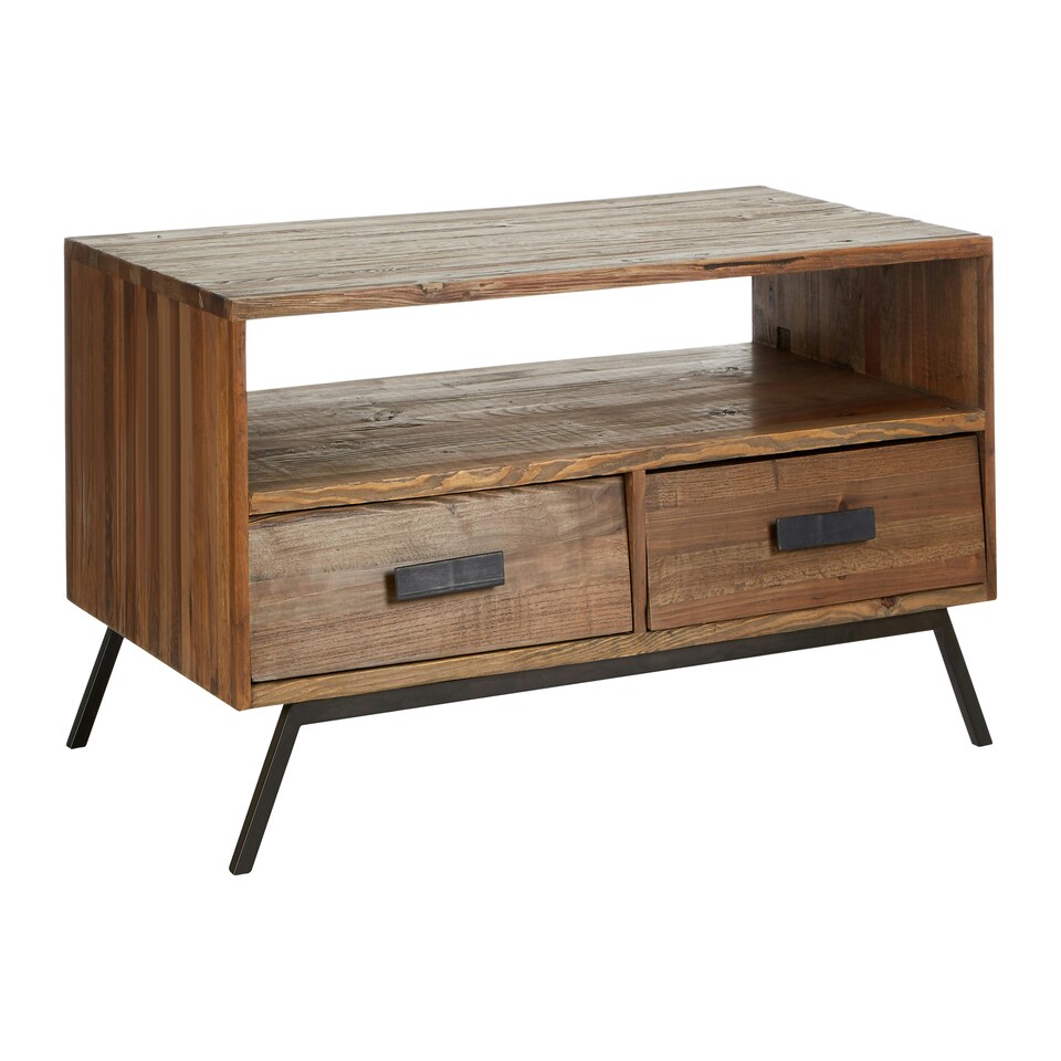 image 1 of Brooklyn Coffee Table Cream
