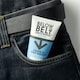 image 4 of Below The Belt Grooming Fresh & Dry Ball Cool Ball, Intimate Deodorant For Men, Protects against Sweat, Odour and Chafing, Cool Mint Fragrance 2 x 75ml
