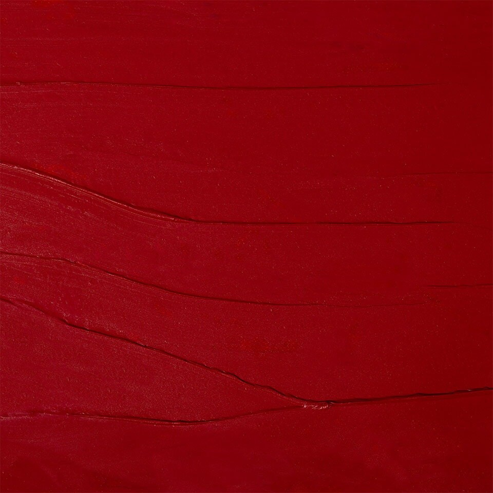 image 1 of Velvet Kiss Red | poppy punch