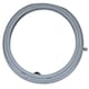 image 8 of SPARES2GO Door Seal for Kenwood KWMA5 Washing Machine