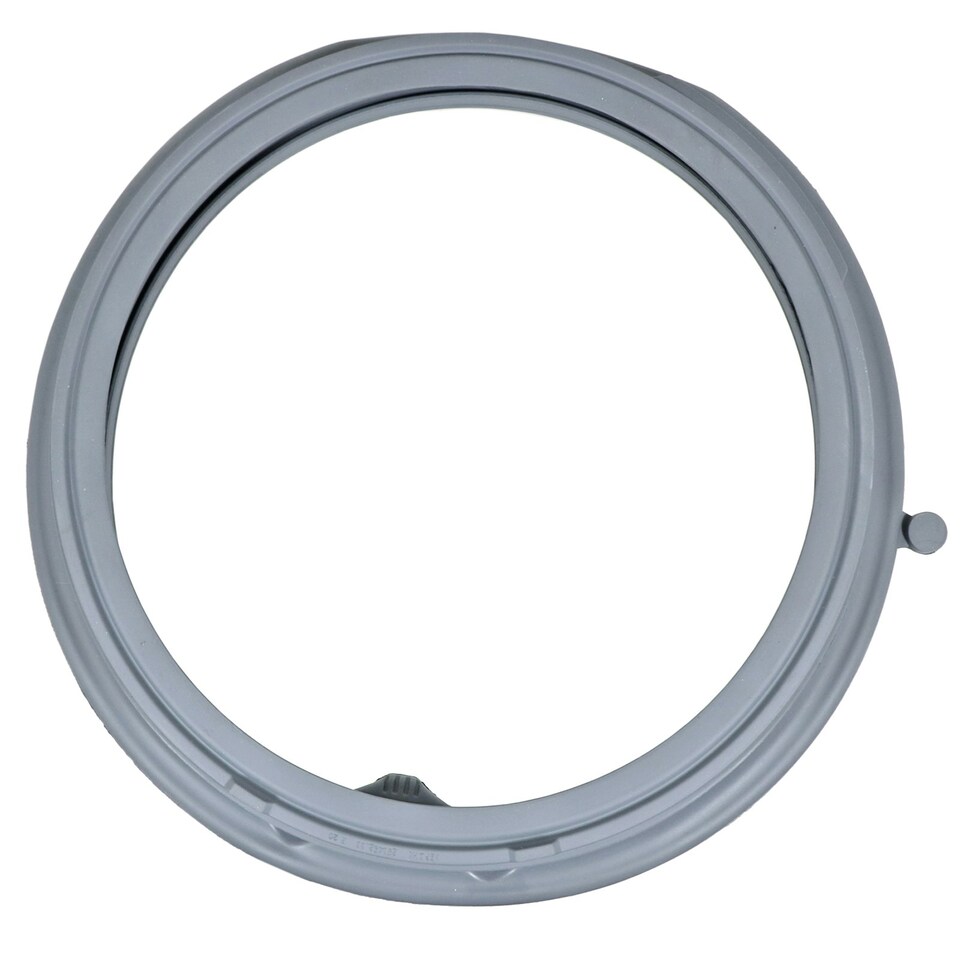 image 1 of SPARES2GO Door Seal for Kenwood KWMA5 Washing Machine