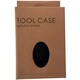 image 7 of Kobe Nero Leather Scissor Pouch N/A