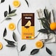 image 5 of Diablo No Added Sugar Dark Chocolate with Orange 75g