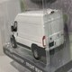 image 4 of 2019 RAM Promaster Bright White 1:64 Scale Greenlight 53020