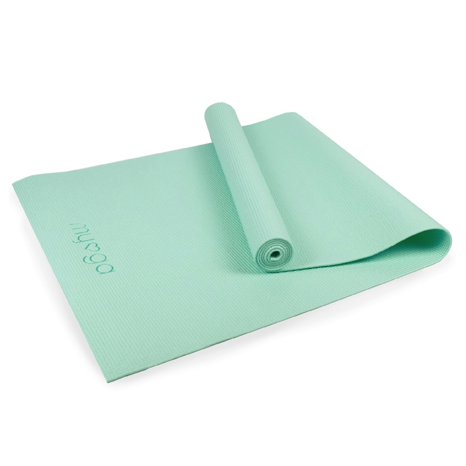 image 1 of Myga Yoga Mat - Sage