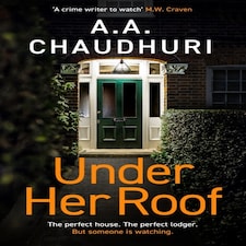 Under Her Roof