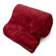 image 4 of Mink Red Blanket 200x240cm