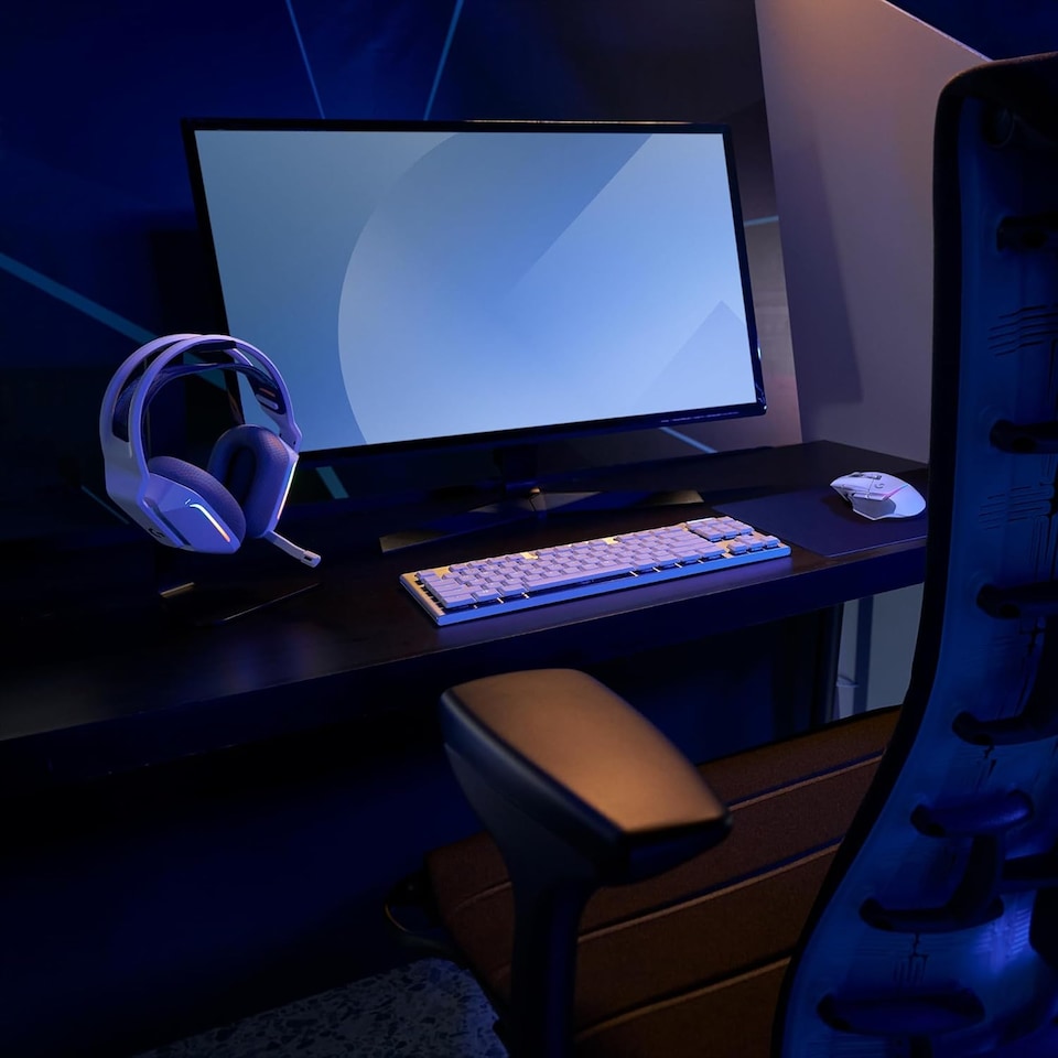 image 1 of Logitech G502 X PLUS LIGHTSPEED Wireless RGB Gaming Mouse