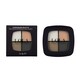 image 2 of EYESHADOW QUAD Multi | NEUTRAL 