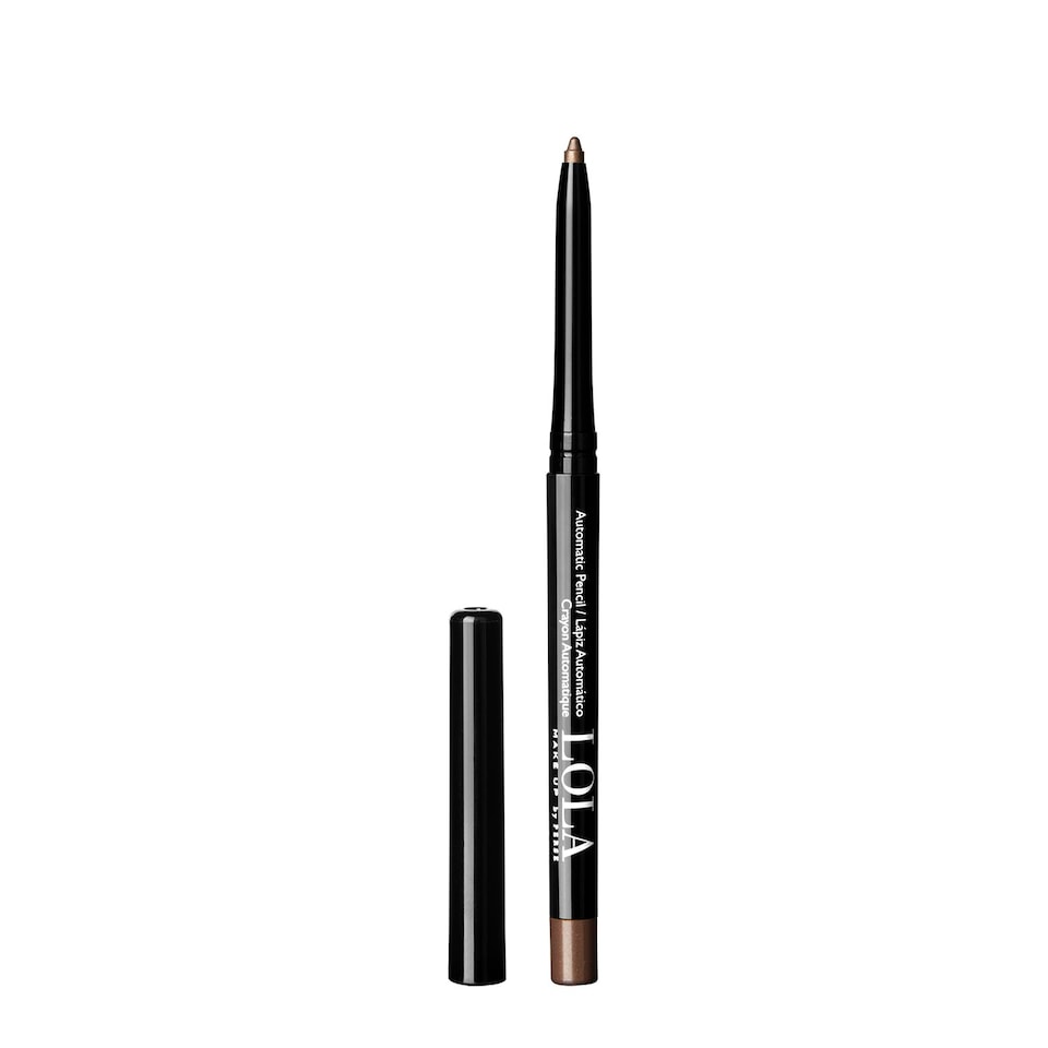 image 1 of AUTOMATIC EYE PENCIL (Variation) Multi | Brown