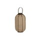 image 1 of Candleholder Home ESPRIT Natural Jute Bamboo 31,5 x 31,5 x 53 cm N/A