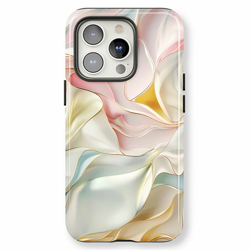 image 1 of Petal Pastel Phone Case | Multi | iPhone 13 Pro
Slim | iPhone 13 Pro
Slim