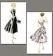 image 1 of Vogue 1084 Paper Sewing Pattern – Women’s Dresses & Vintage Style, UK Sizes 6–8–10–12, Intermediate