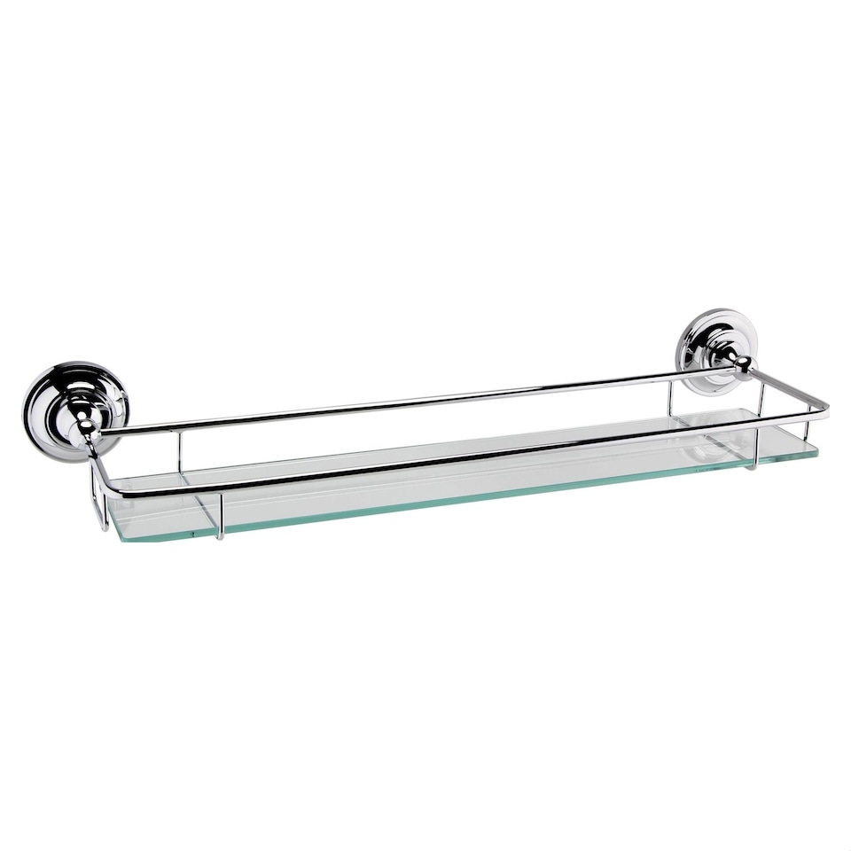 image 1 of Balterley Gallery Shelf