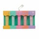 image 4 of Yes Studio Fruit Drops Lip Balms 5 Pack