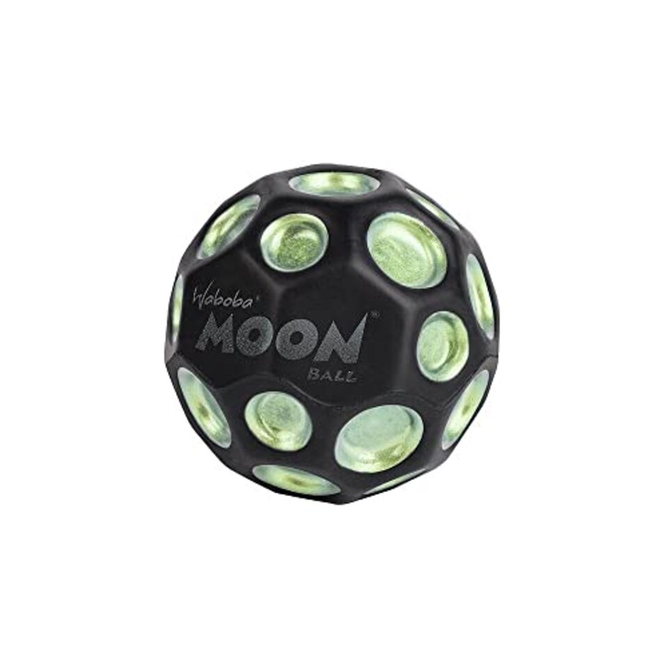 image 1 of Waboba Dark Side Of Moon Ball