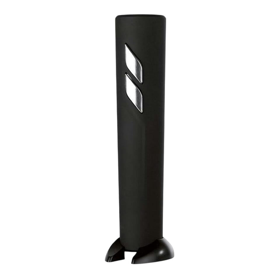 image 1 of MidOcean Fastop Electric Bottle Opener - Black - One Size
