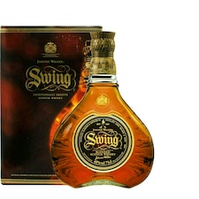 Johnnie Walker Swing Whisky