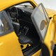 image 6 of 1989 Porsche 964 Turbo Yellow 1:18 Scale Welly 18026y
