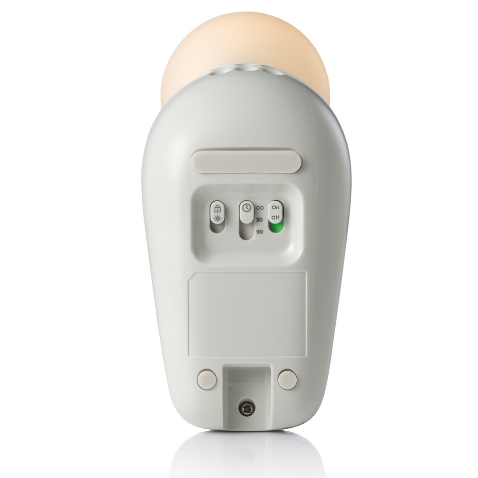 image 1 of MOTOROLA NIGHTLIGHT AND SOUND SOOTHER