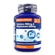 image 1 of Zipvit Calcium 400mg & Magnesium 200mg, Bone, Muscle & Energy Support, 120 Vegan Tablets, 4-Month Supply