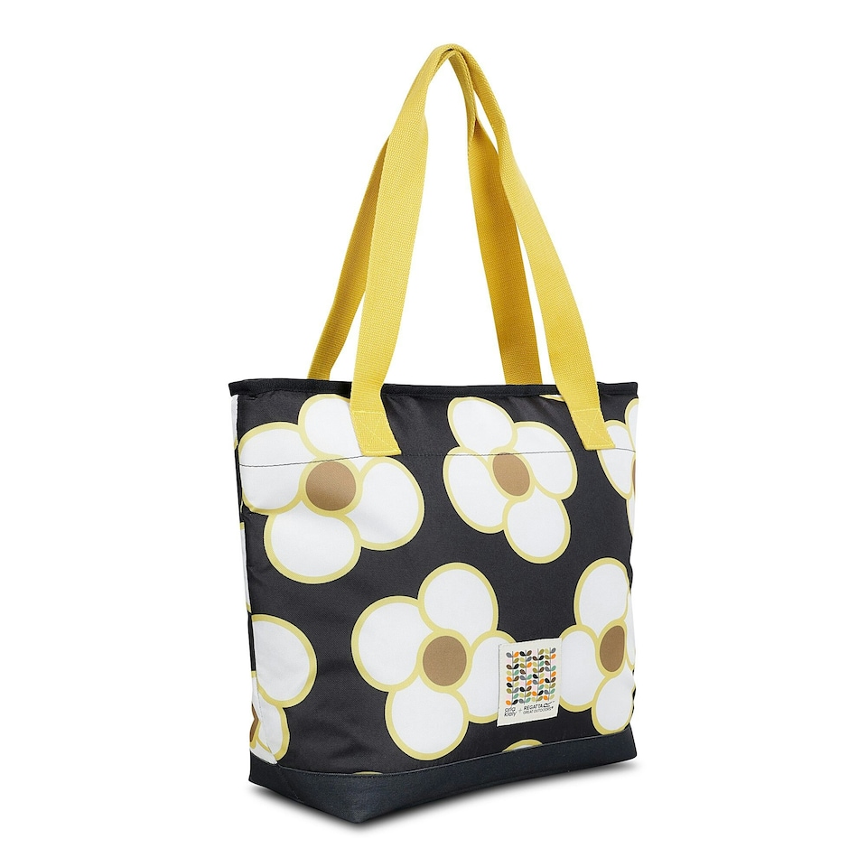image 1 of Orla Coolbag Tote Yellow