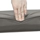 image 6 of Outsunny 2 Pieces Seat Cushion and Back Pad Set for Rattan Furniture 