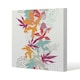 image 1 of Japanese Maple (Canvas Print) 114 x 114 x 4cm