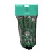 image 3 of Celtic FC Goalkeeper Fuse Gloves Youth Green