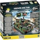 image 8 of Cobi - Armed Forces - LEOPARD 2A5 TVM  (945 Pieces)