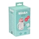 image 6 of Béaba Tritan Straw Cup Pink 300ml