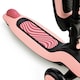image 3 of Kinderkraft Halley 3 Wheel Scooter | Pink