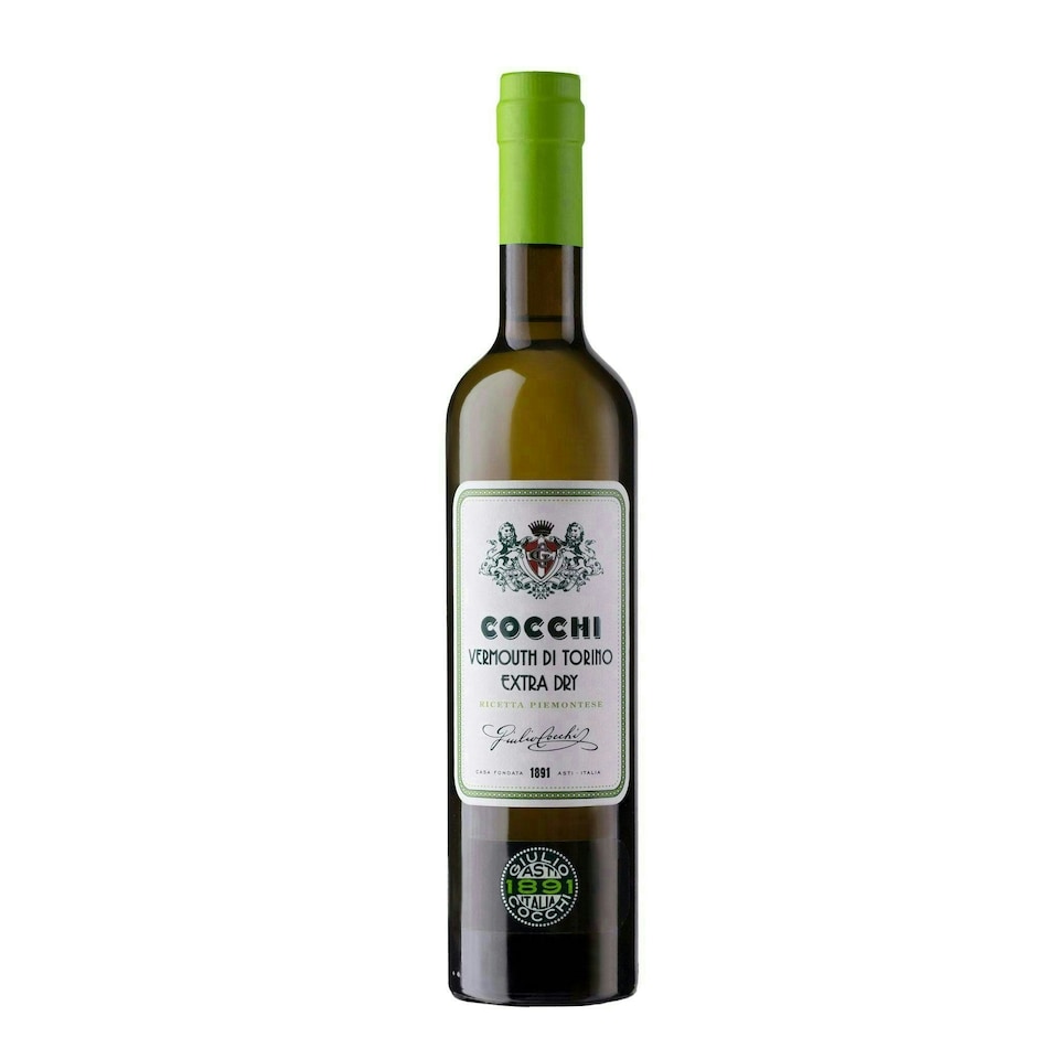 image 1 of Cocchi Extra Dry Vermouth